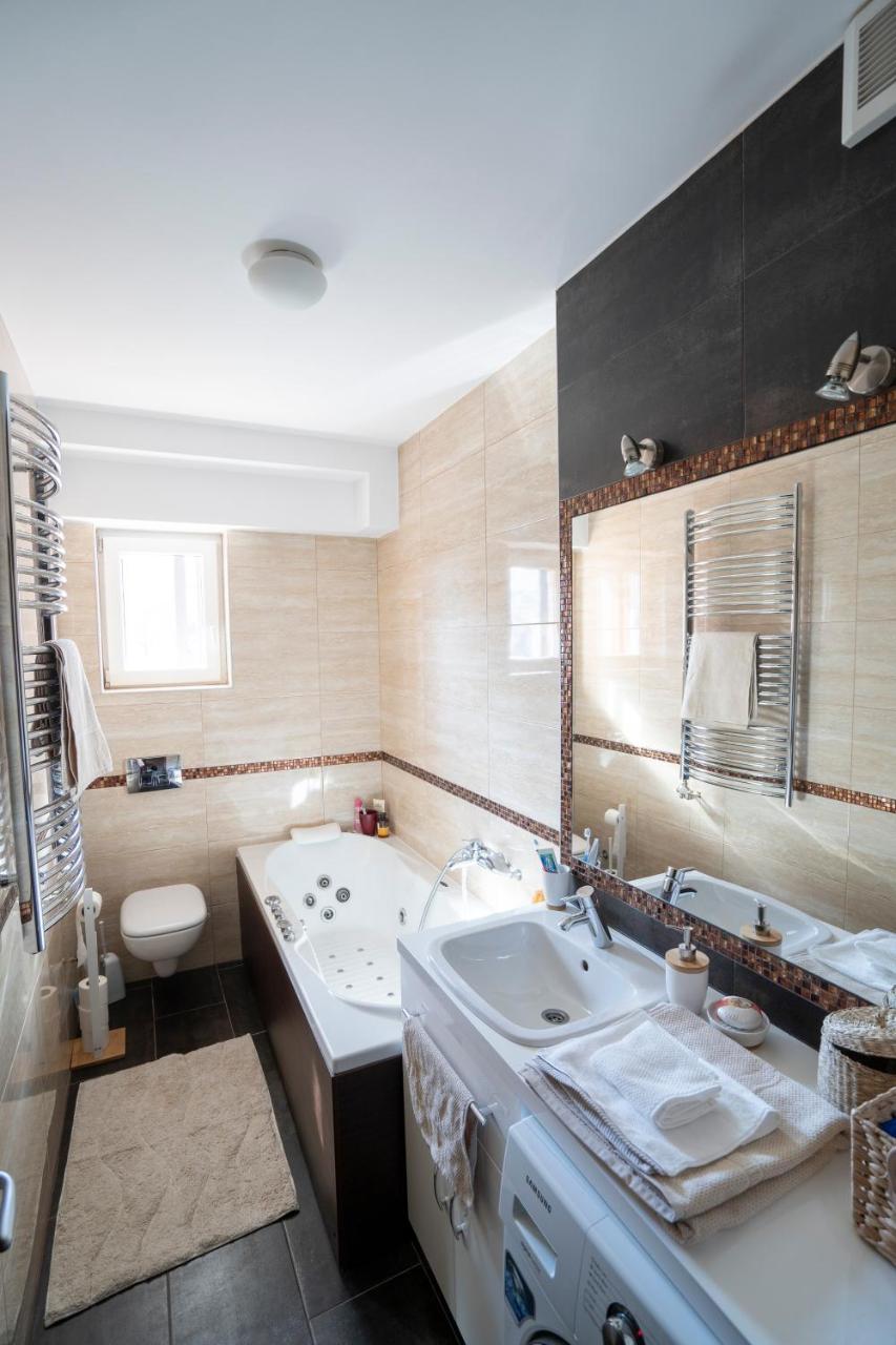 Desire, City Center Apartment Terazije Belgrad Dış mekan fotoğraf