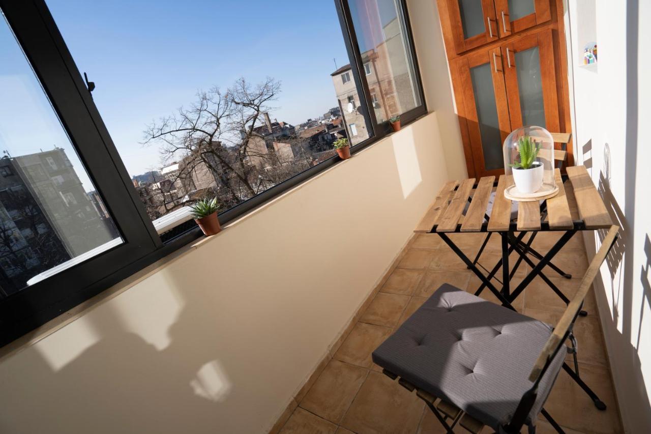 Desire, City Center Apartment Terazije Belgrad Dış mekan fotoğraf